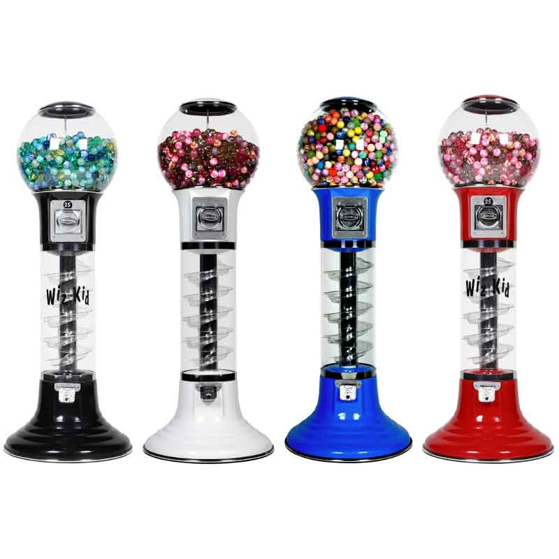 spiral_gumball_machines
